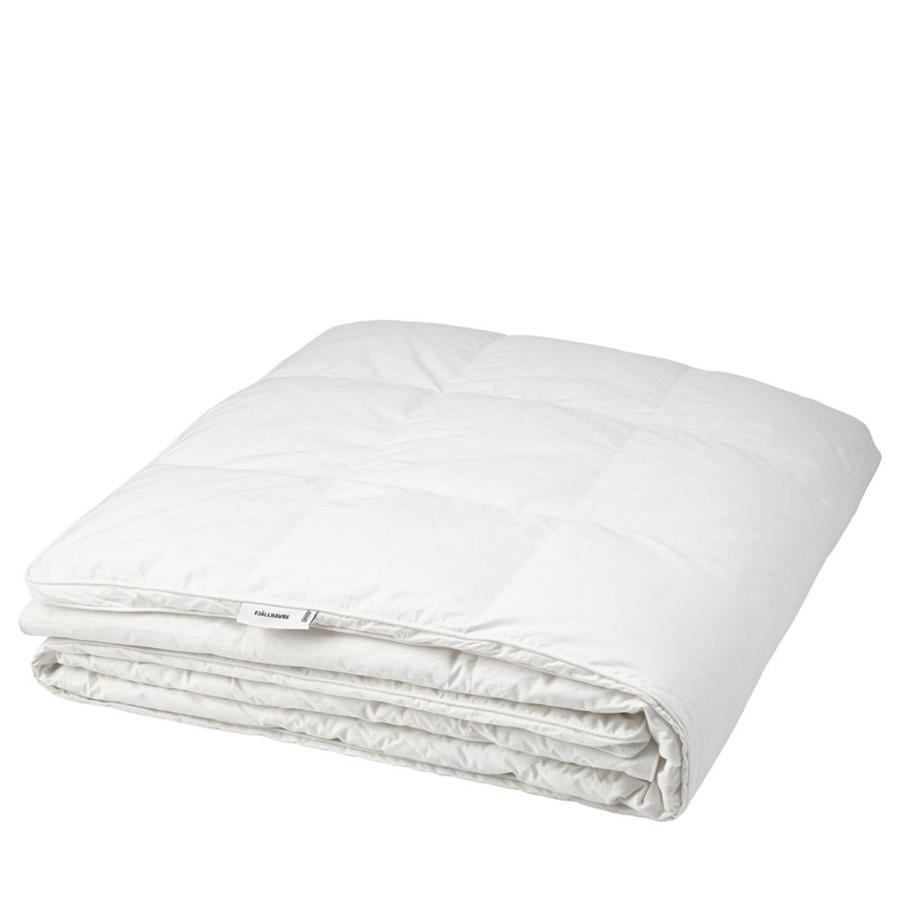 Ikea Down feather comforter